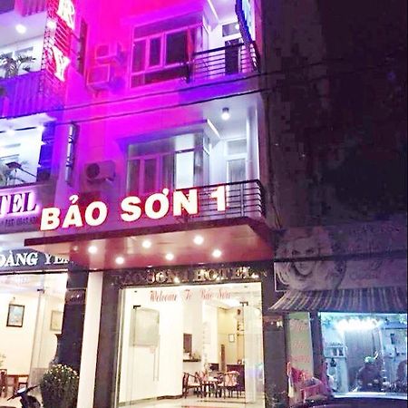Bao Son 1 Hotel Hue Exterior foto